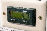 Hydroelectric Kilowatt Meter - Doug Bates